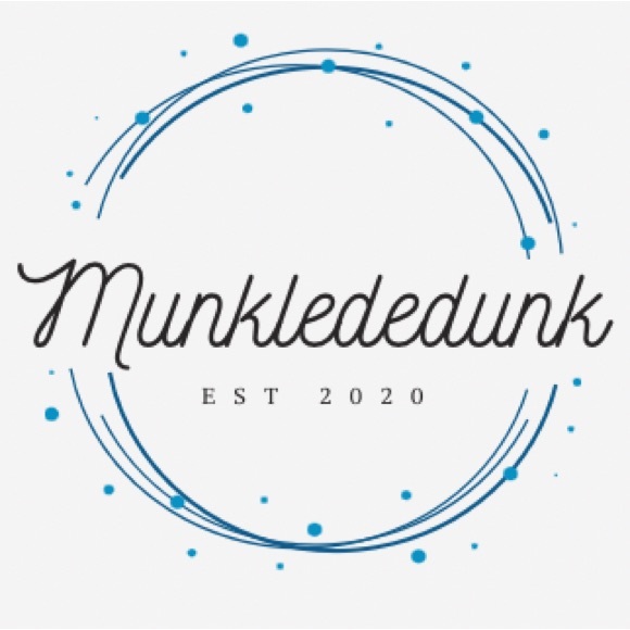 Munklededunk 💙 - Picture 1 of 1